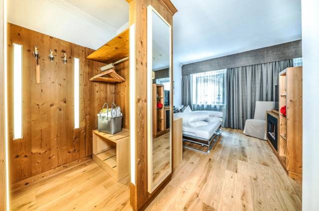 Quarto familiar