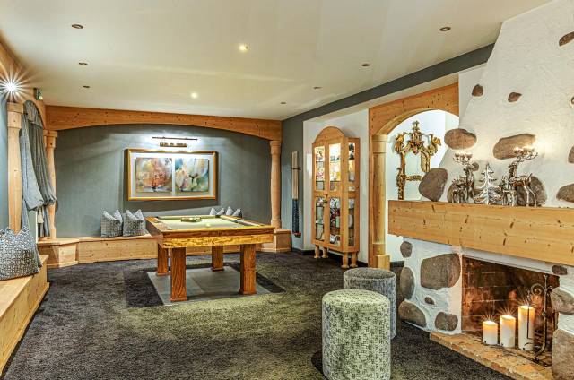 Sala de estar