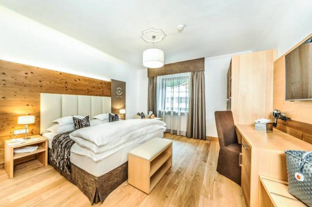 Quarto duplo