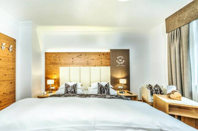 Quarto duplo