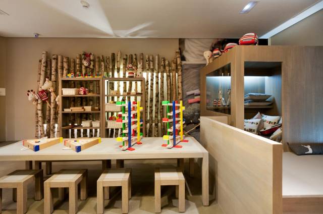 Sala de jogos
