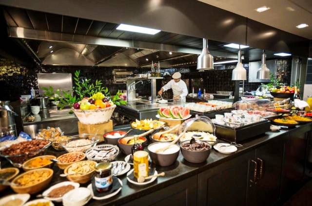 Restaurante