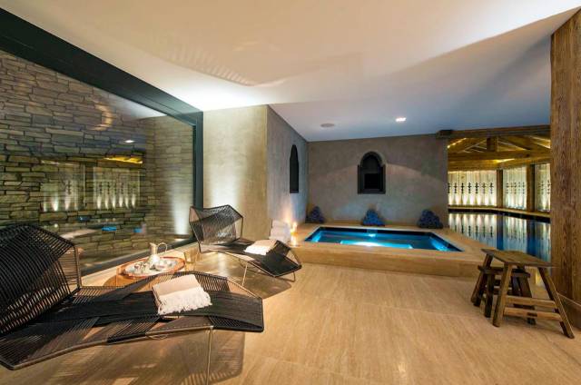 Spa
