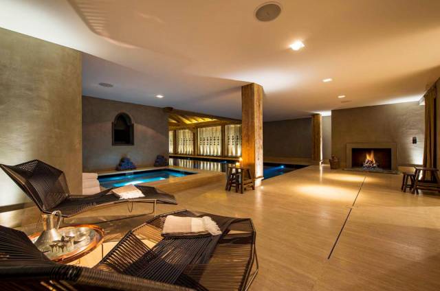 Spa