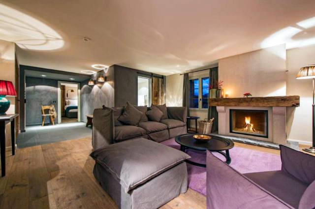 Suite Prestige