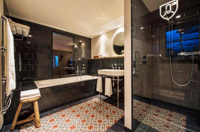 Suite Prestige 