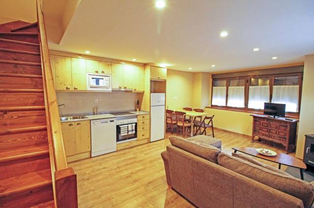 Apartamento T1