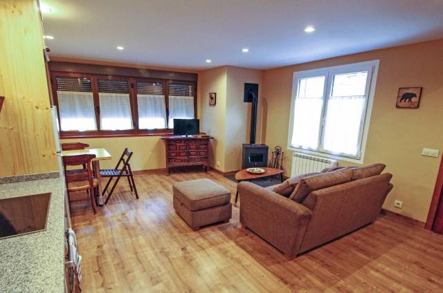 Apartamento T1