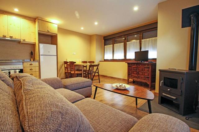 Apartamento T1