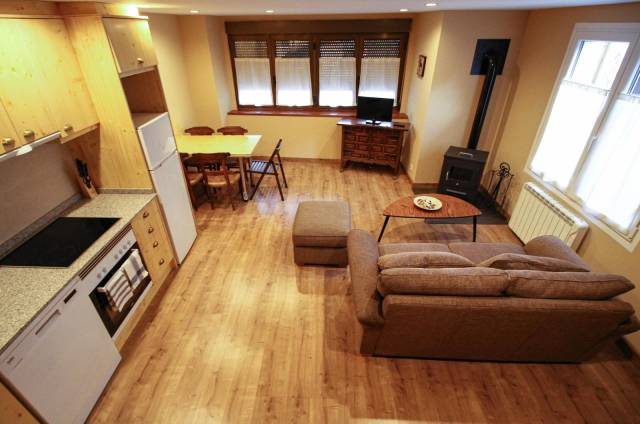 Apartamento T1