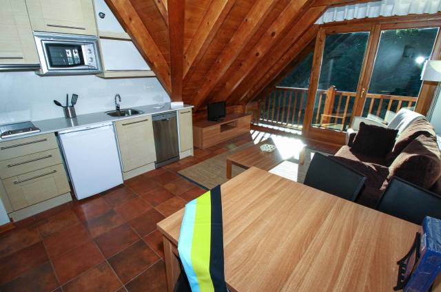 Apartamento T2