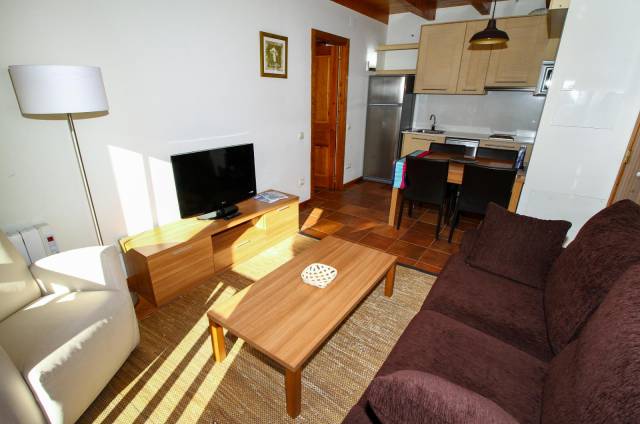 Apartamento T1