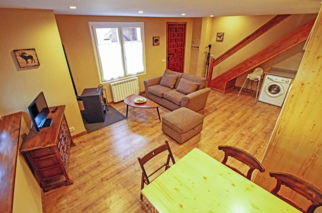 Apartamento T1