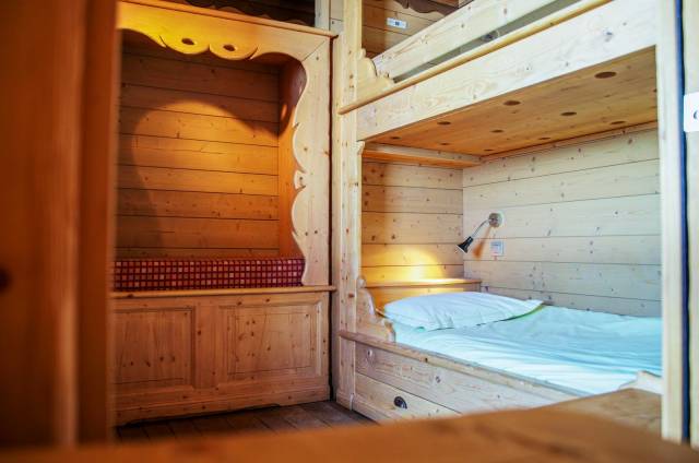 Quarto familiar