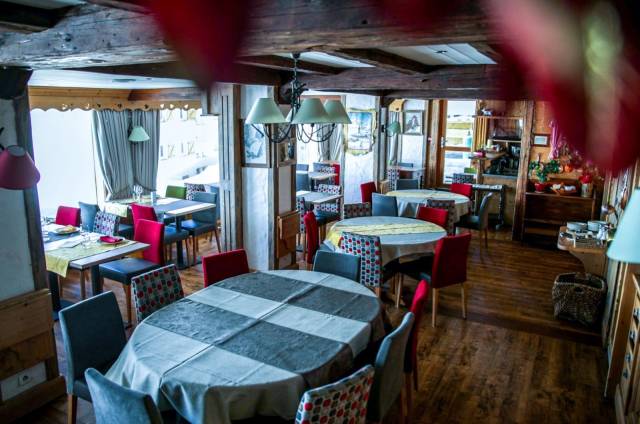 Restaurante