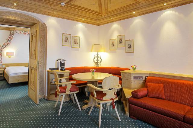 Junior Suite