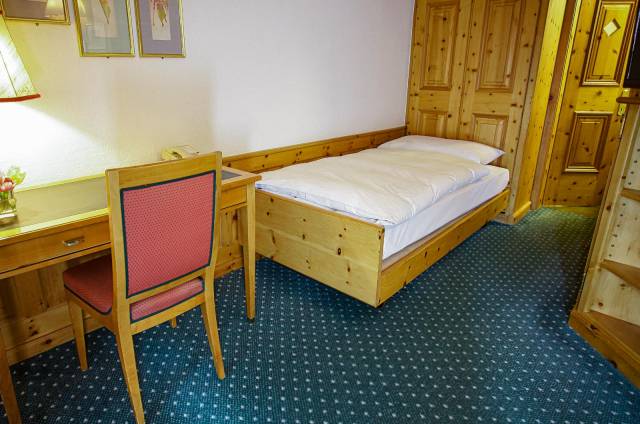 Suite panorâmica