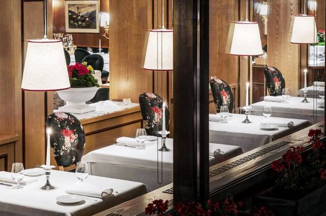 Restaurante