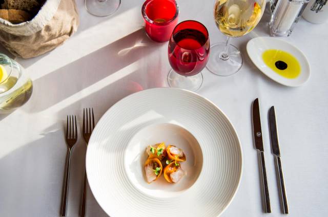 Restaurante
