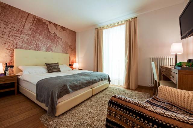 Quarto duplo