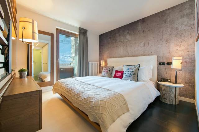 Suite familiar