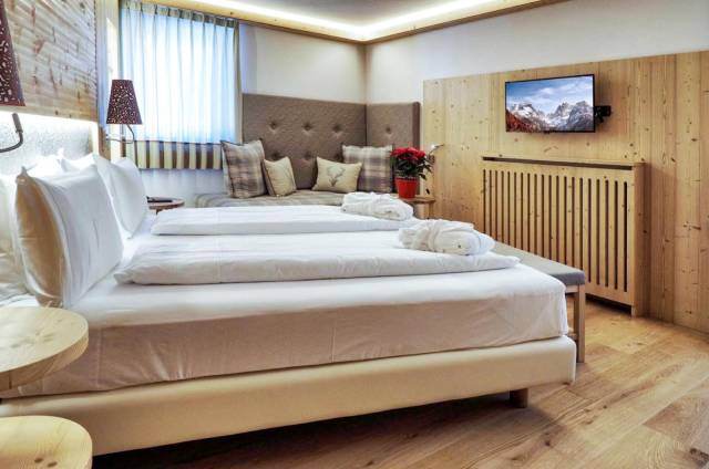 Quarto triplo