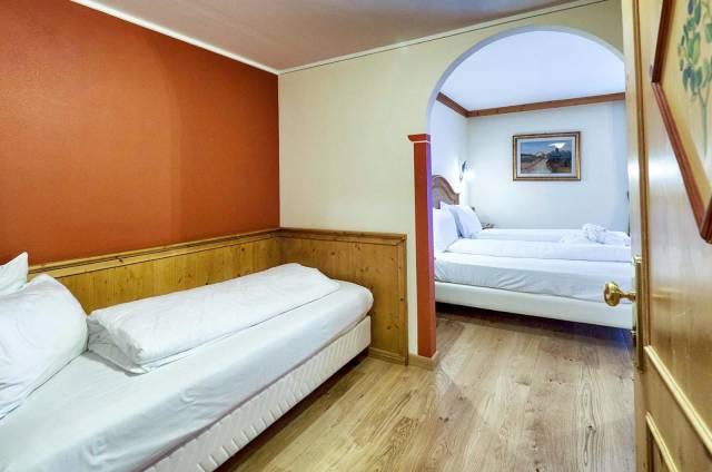 Quarto triplo