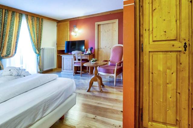 Quarto triplo