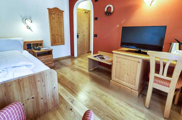 Quarto individual