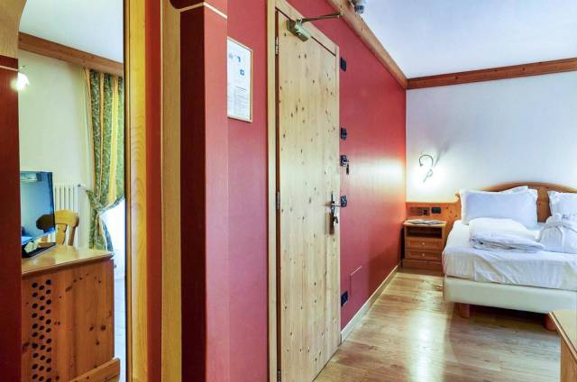 Quarto duplo