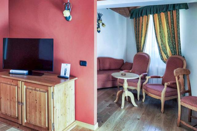Junior Suite