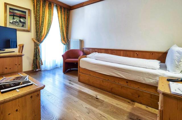 Quarto individual