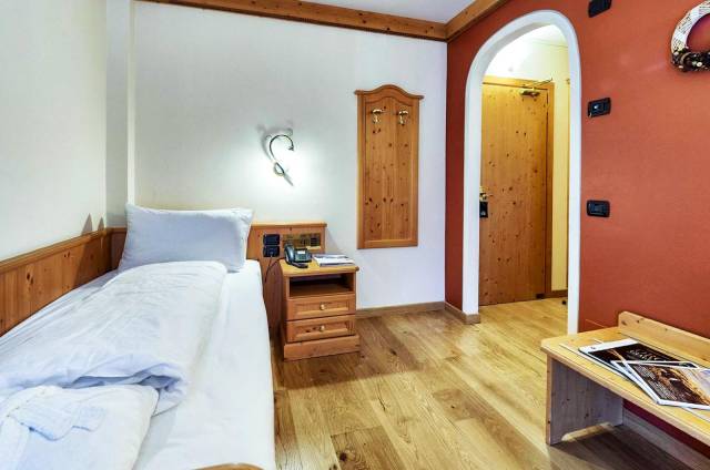 Quarto individual