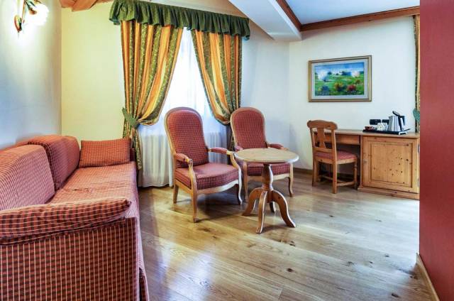 Junior Suite