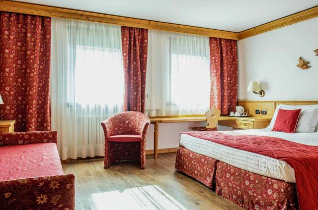 Quarto triplo
