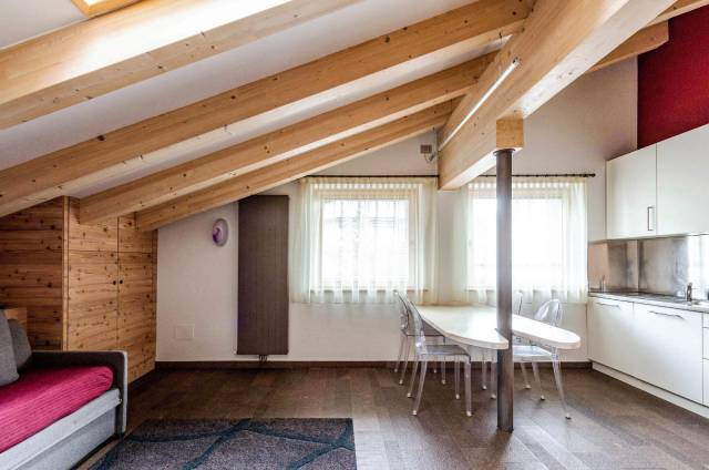 Apartamento T1 superior