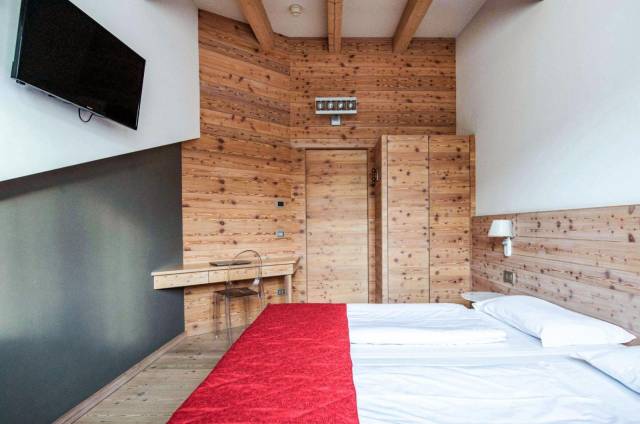 Apartamento T1 superior