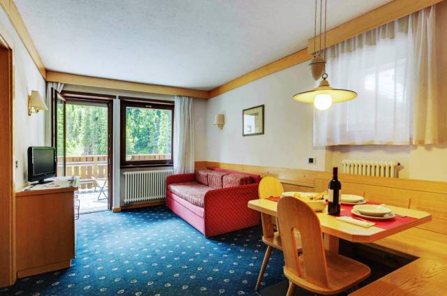 Apartamento T1