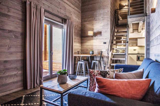 Loft Suite