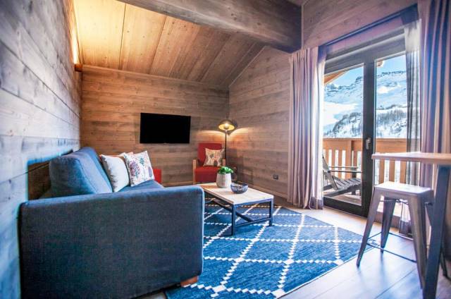 Loft Suite