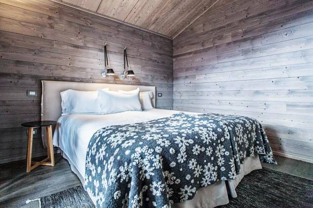 Loft Suite