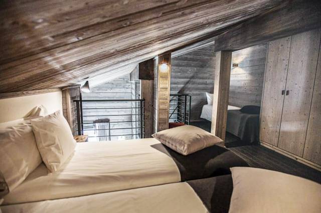 Loft Suite