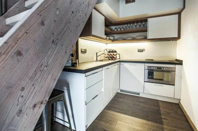 Loft Suite