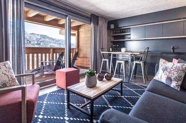 Master Suite