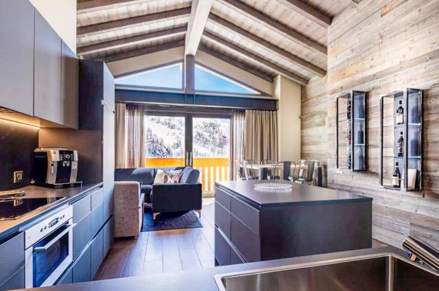 Penthouse Suite