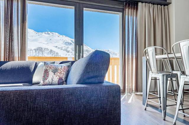 Penthouse Suite