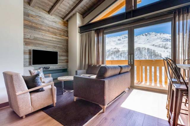 Penthouse Suite