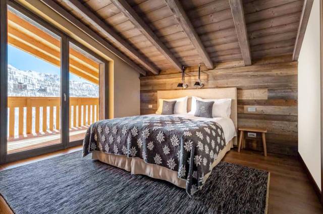 Penthouse Suite