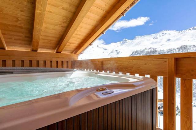Penthouse Suite