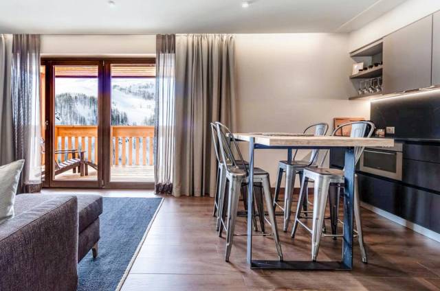 Suite Superior